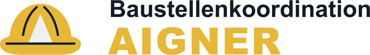 Baustellenkoordination Aigner