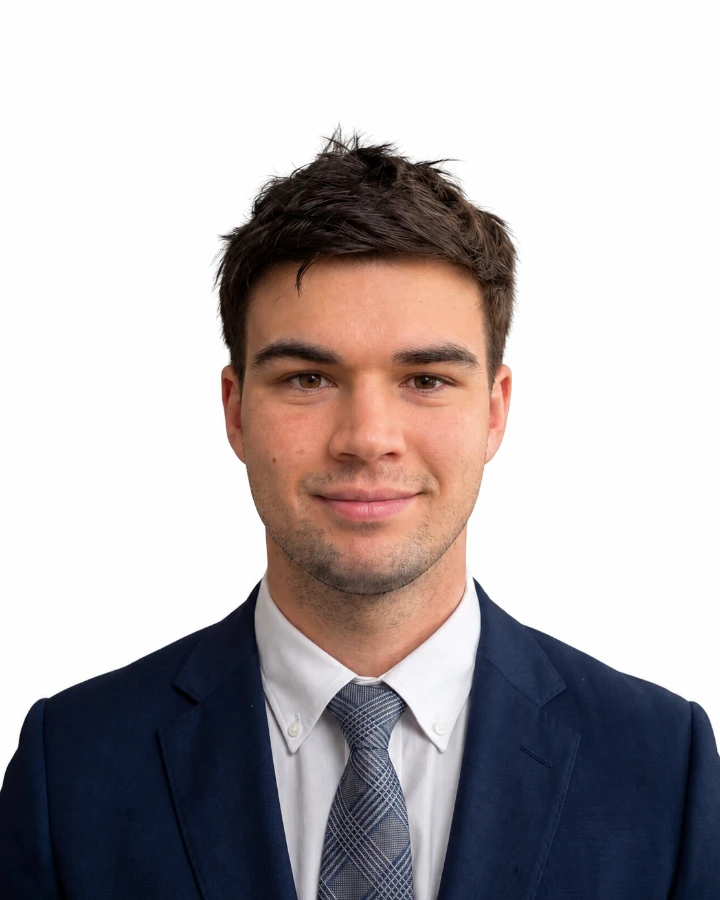 Lukas Entacher
